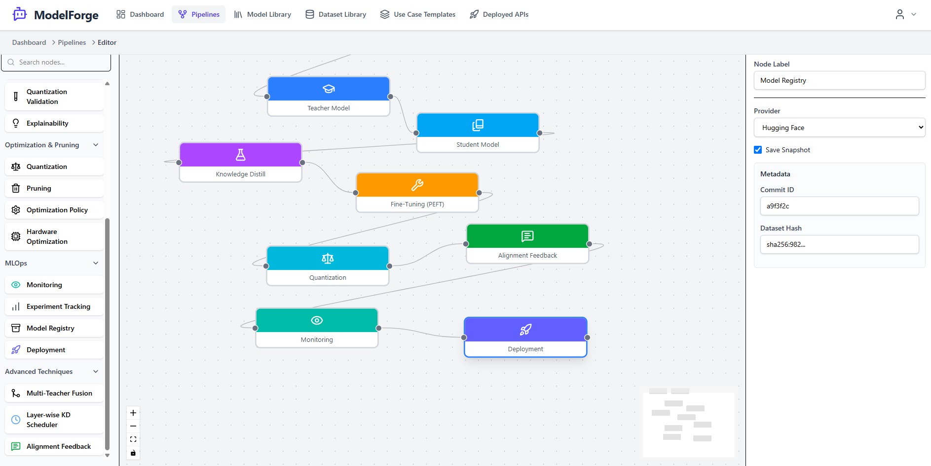 Enterprise-Ready Deployment